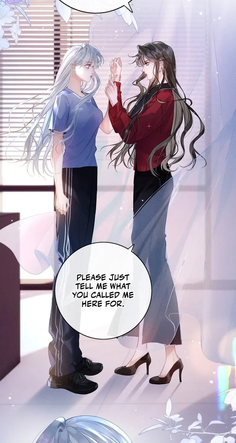 My Yandere Female Student Became My Boss Chapter 2 page 25