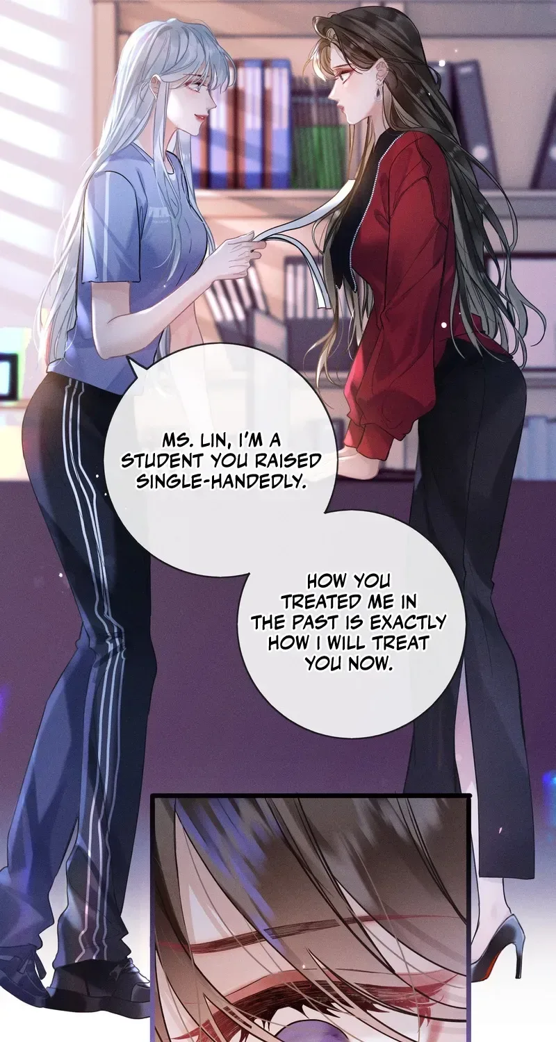 My Yandere Female Student Became My Boss Chapter 2 page 37