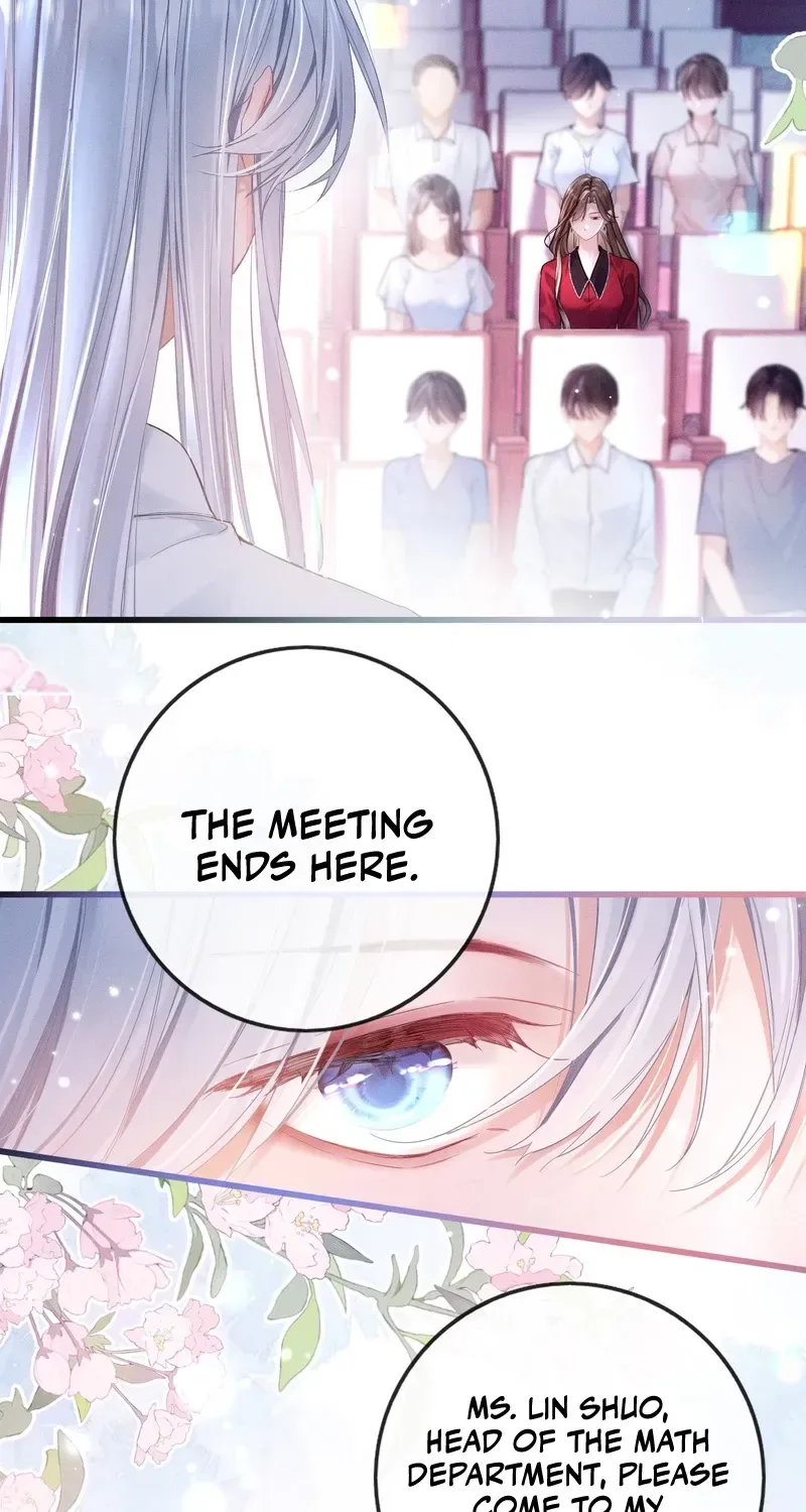 My Yandere Female Student Became My Boss Chapter 1 page 43