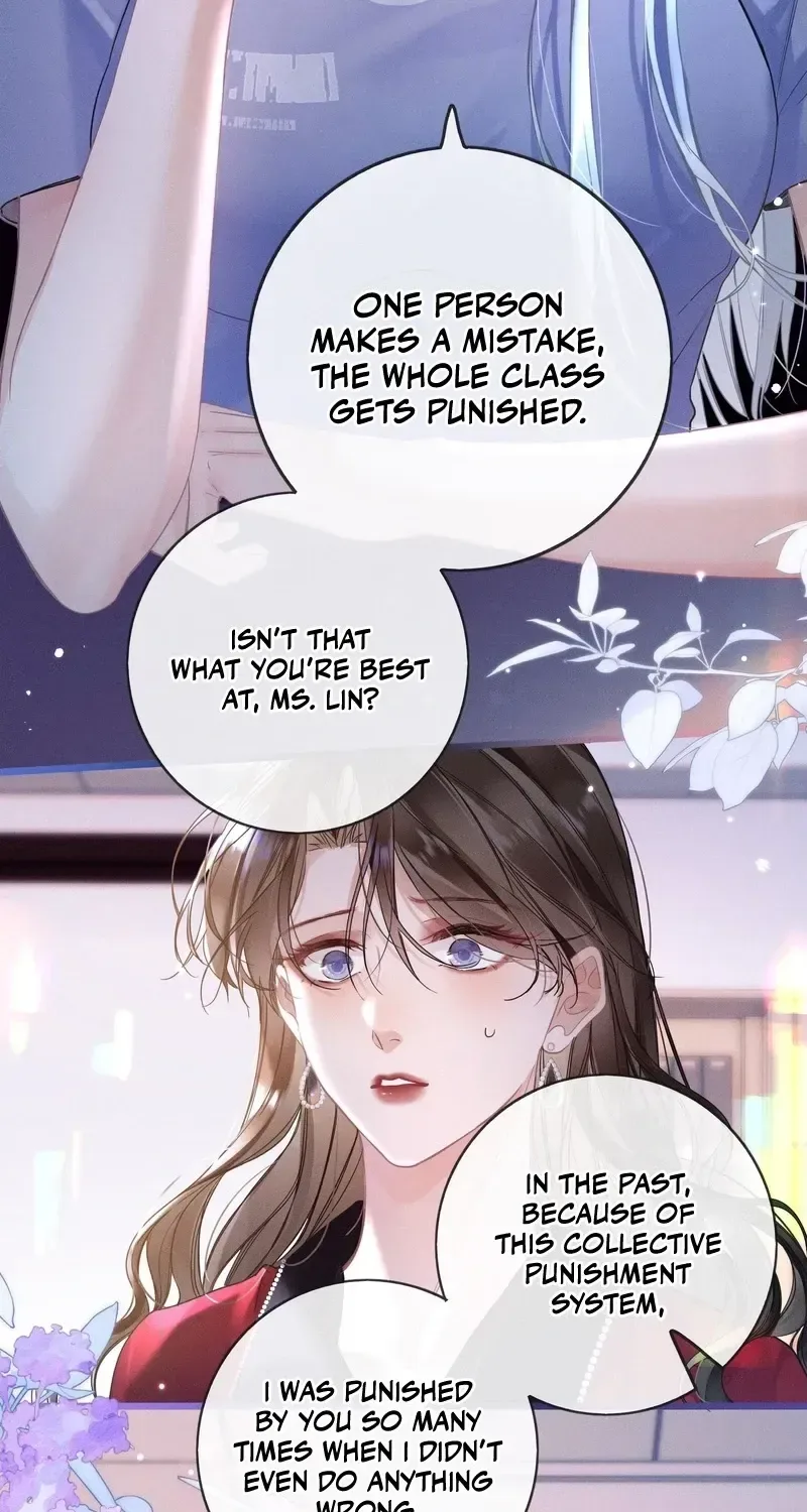 My Yandere Female Student Became My Boss Chapter 2 page 35