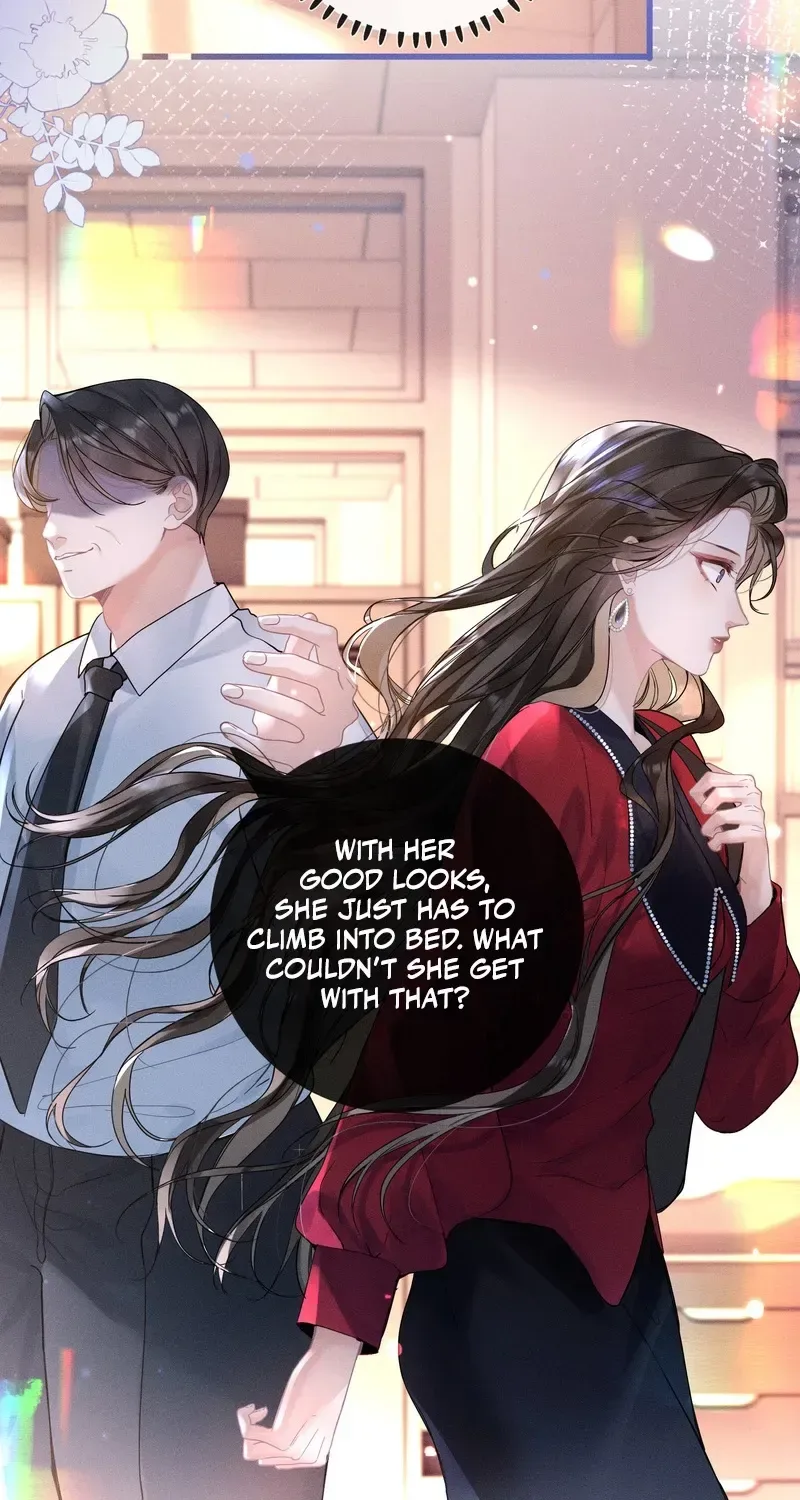 My Yandere Female Student Became My Boss Chapter 2 page 45