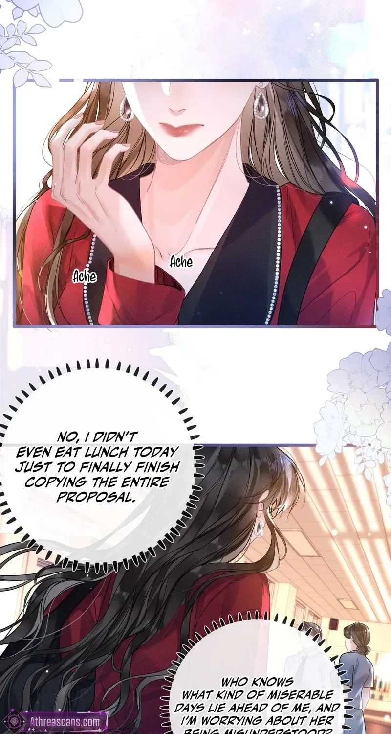 My Yandere Female Student Became My Boss Chapter 2 page 43