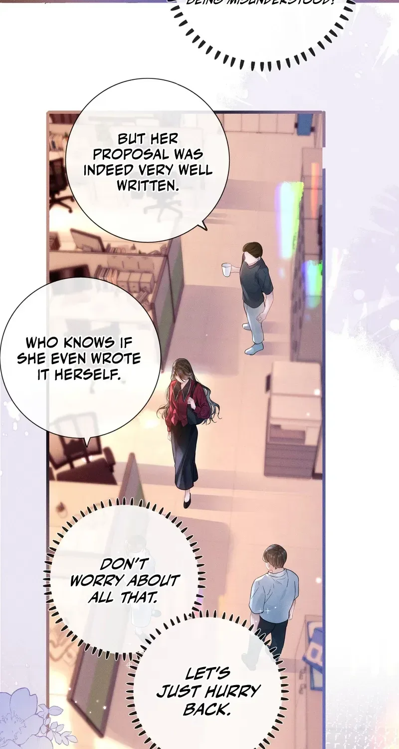 My Yandere Female Student Became My Boss Chapter 2 page 44