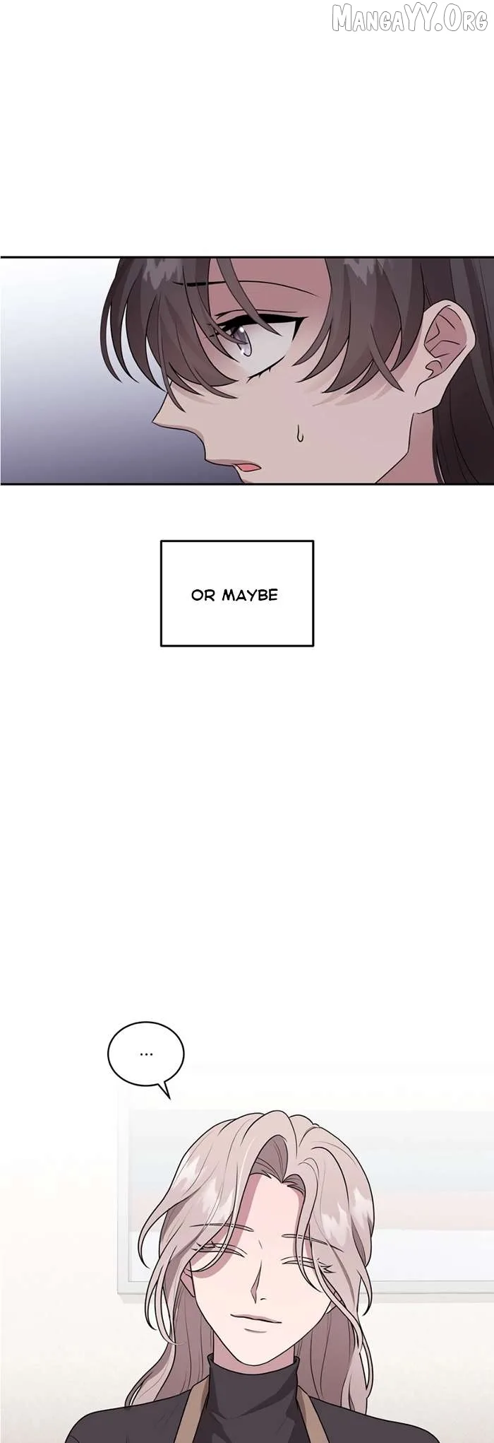 Her Bag Chapter 1 page 4