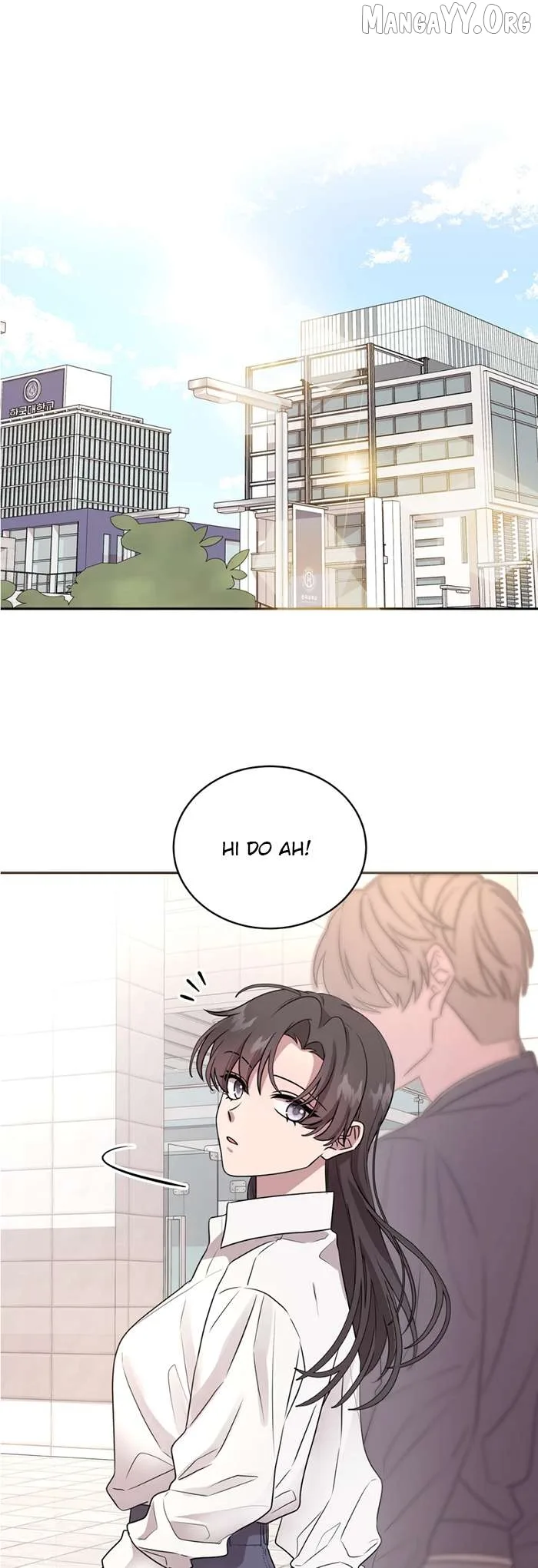 Her Bag Chapter 1 page 6