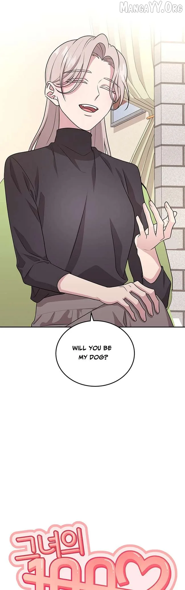 Her Bag Chapter 2 page 2