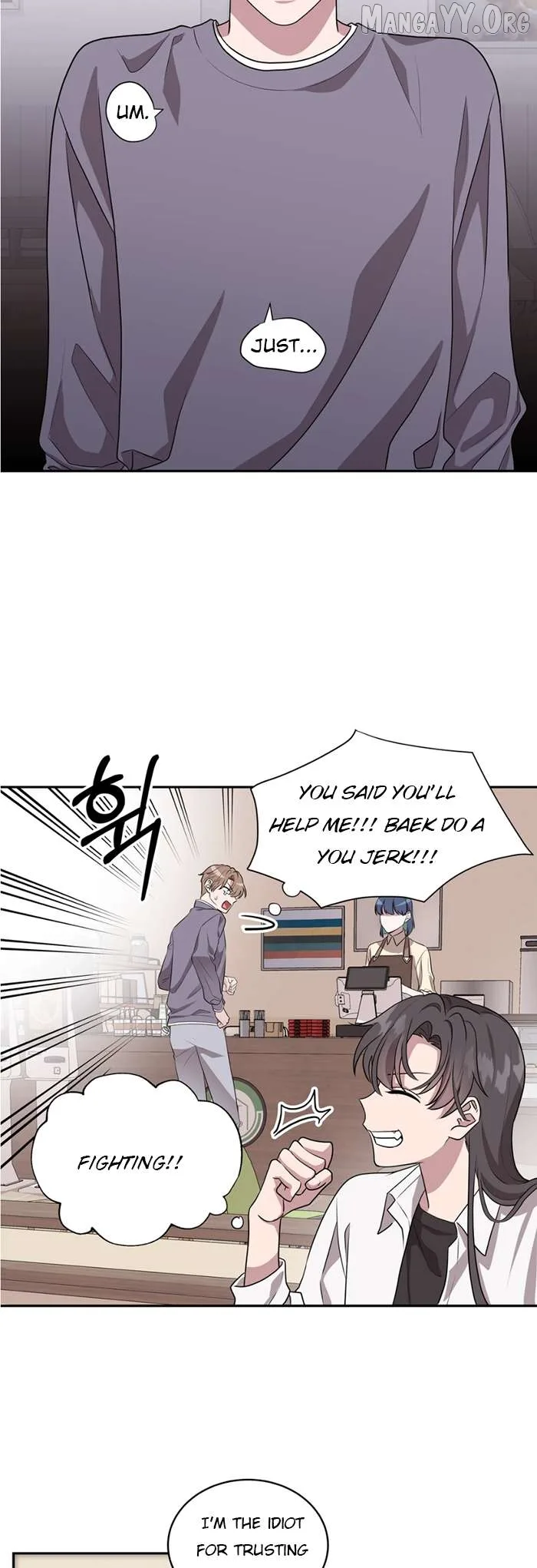 Her Bag Chapter 1 page 13