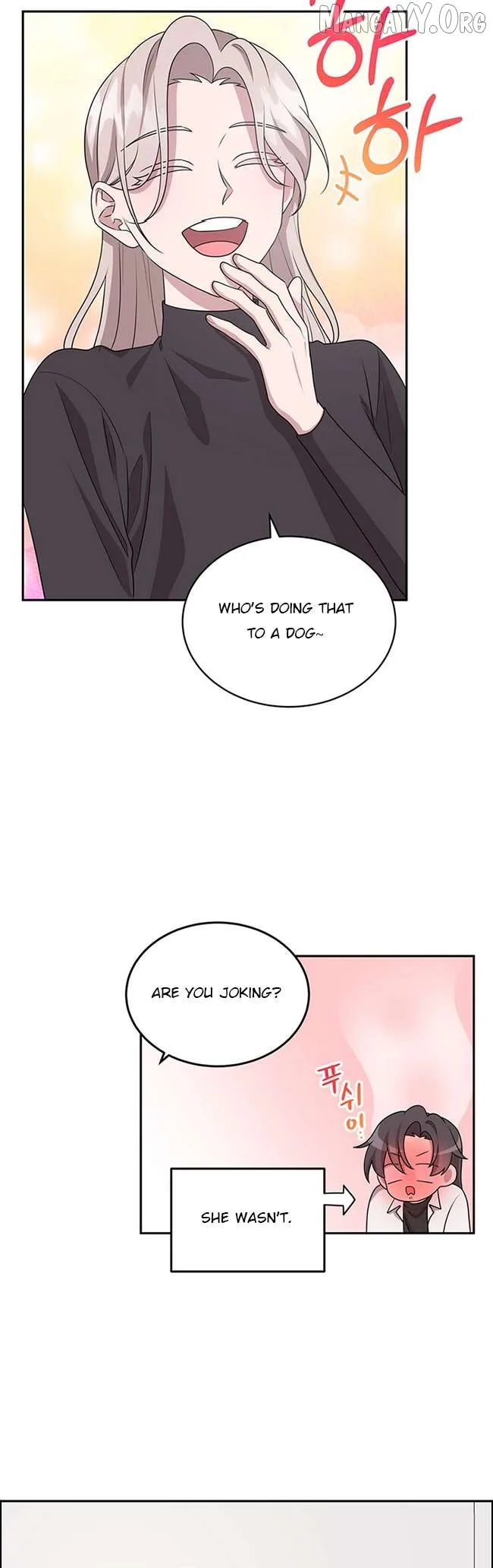 Her Bag Chapter 2 page 10