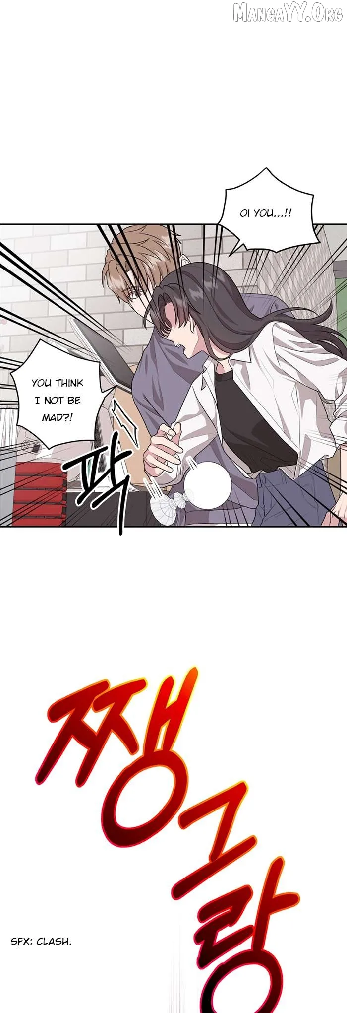 Her Bag Chapter 1 page 21