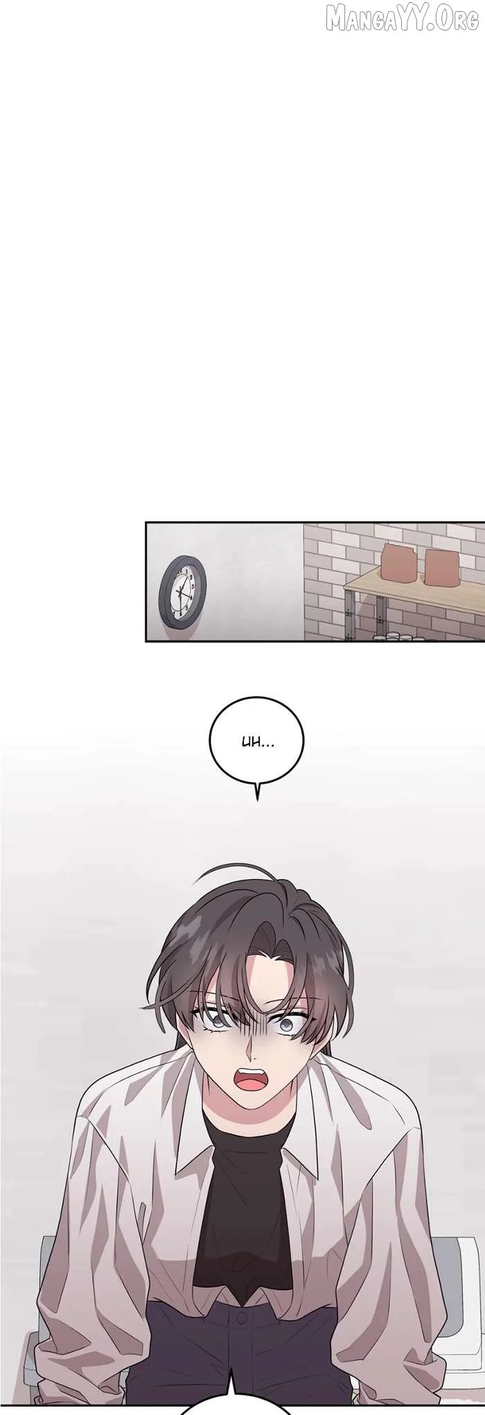 Her Bag Chapter 1 page 27