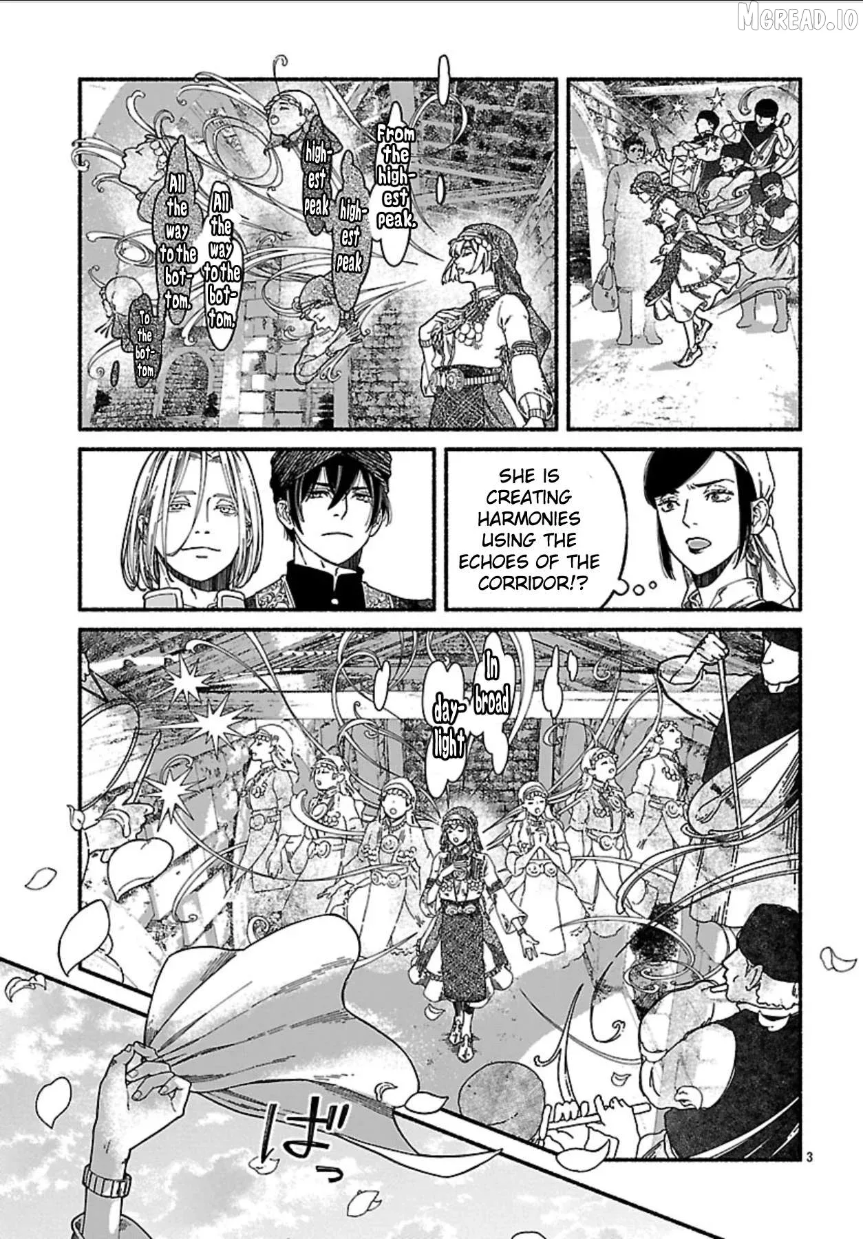 Aoki Balkanalia Chapter 3 page 4