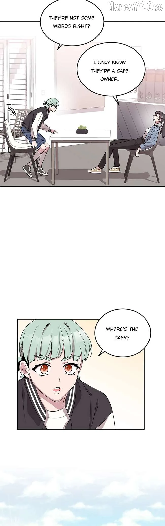 Her Bag Chapter 2 page 18