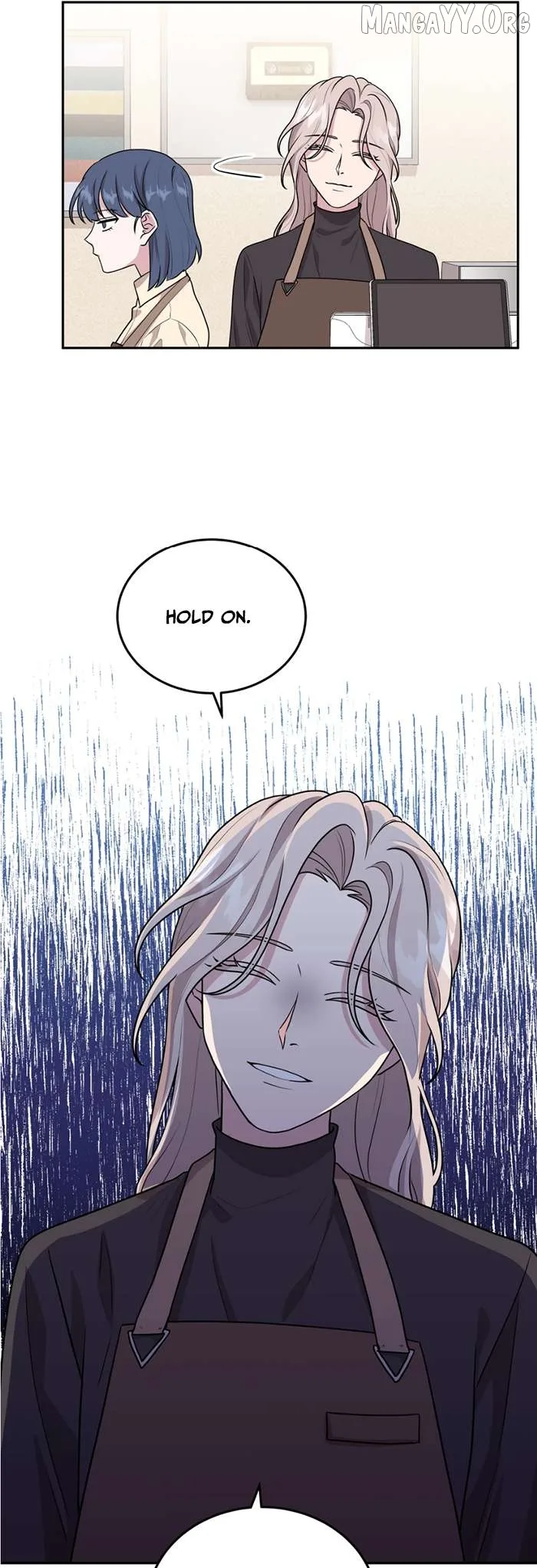 Her Bag Chapter 1 page 25
