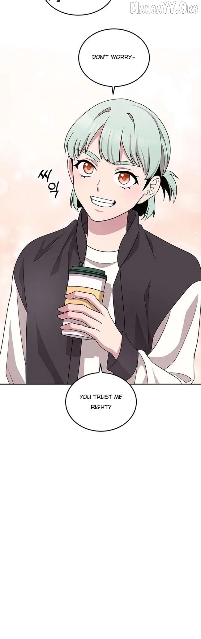 Her Bag Chapter 2 page 21