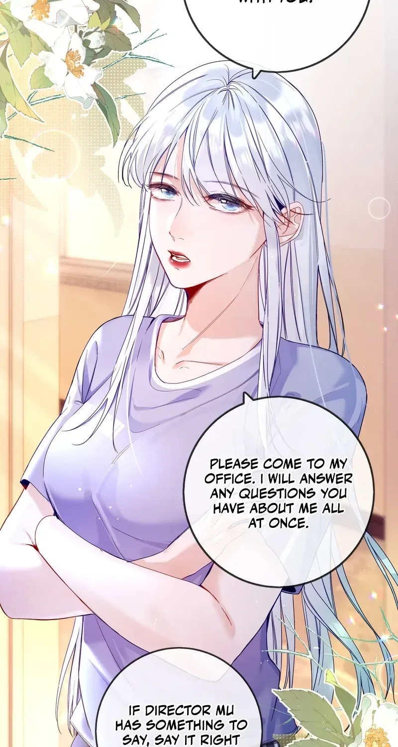 My Yandere Female Student Became My Boss Chapter 3 page 6