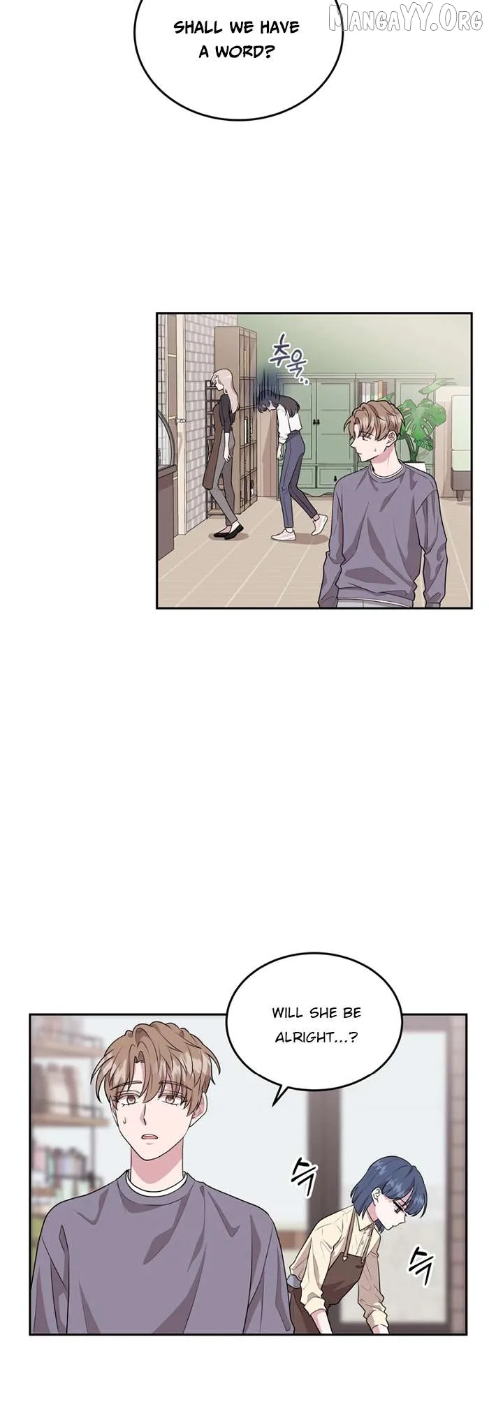 Her Bag Chapter 1 page 26