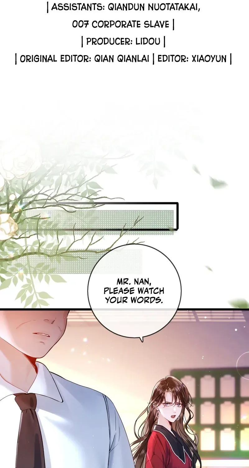 My Yandere Female Student Became My Boss Chapter 3 page 2