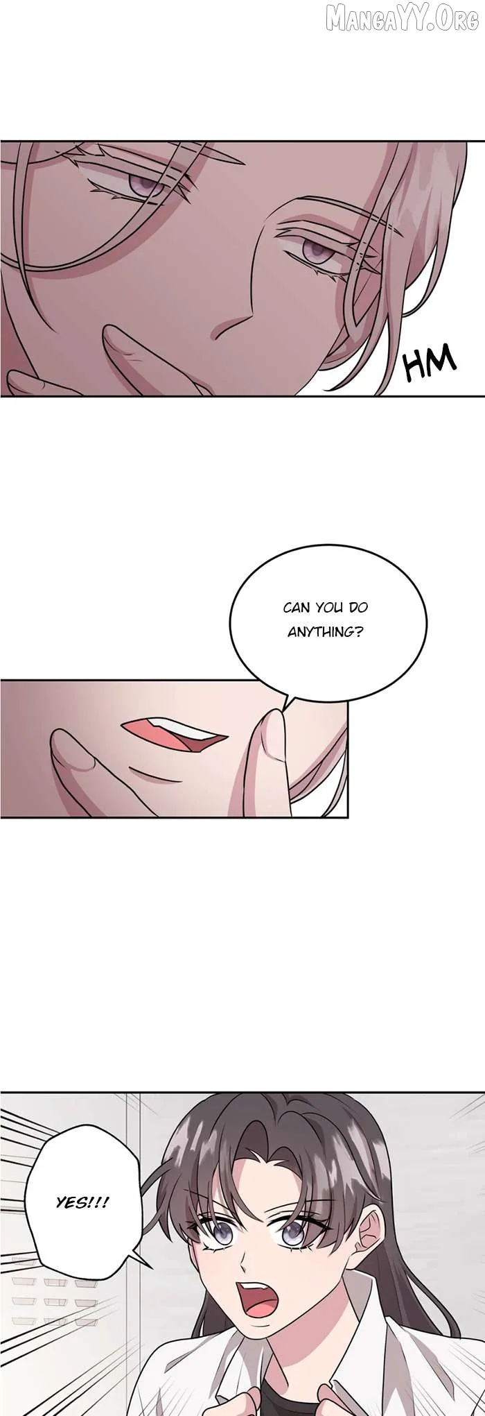 Her Bag Chapter 1 page 31