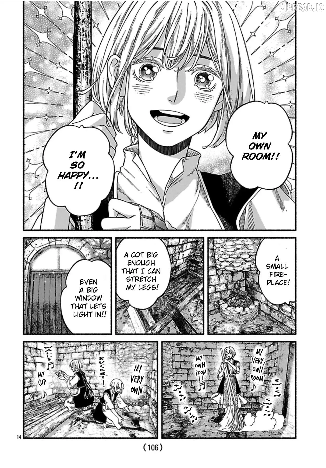 Aoki Balkanalia Chapter 3 page 13