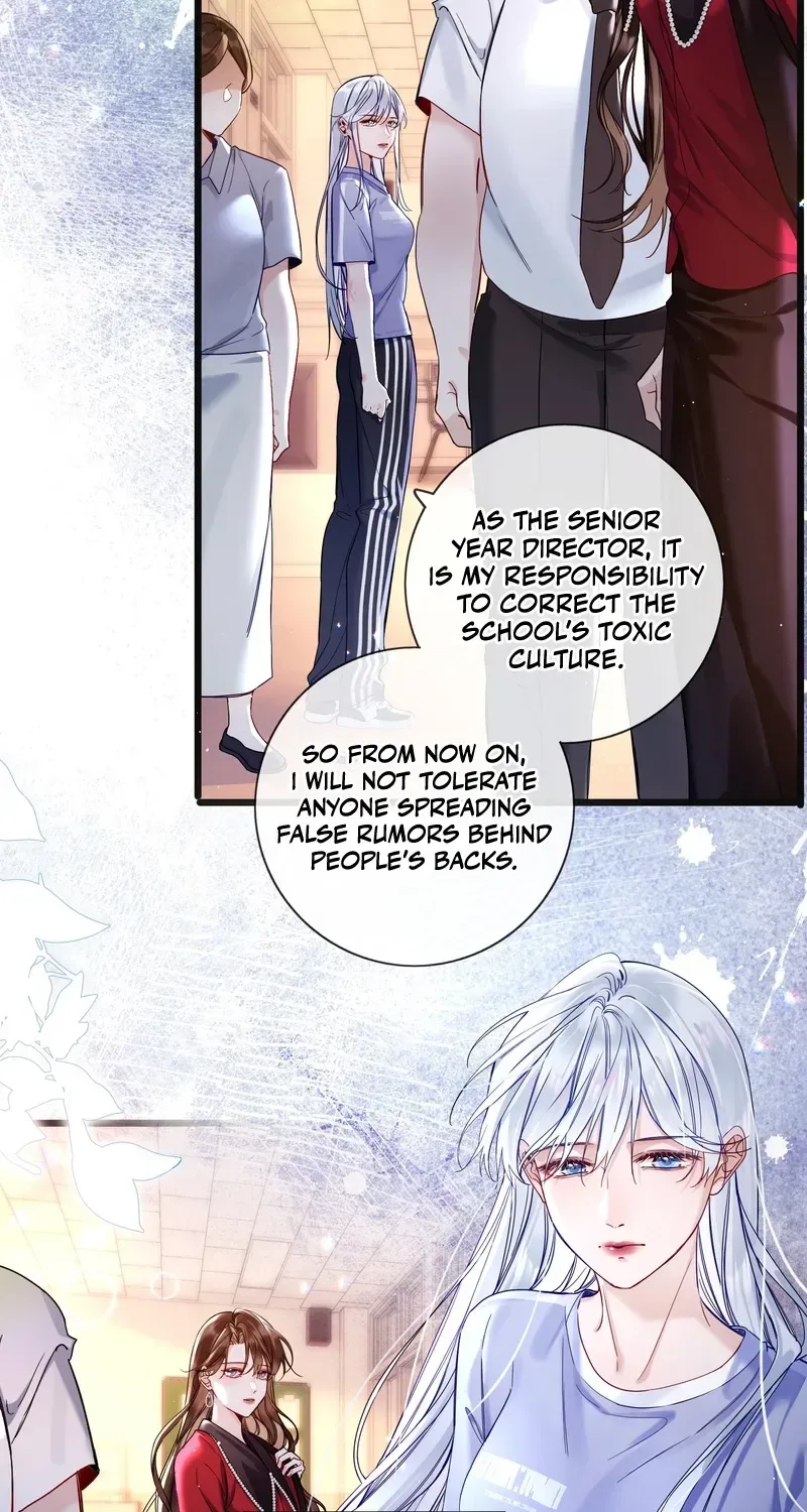 My Yandere Female Student Became My Boss Chapter 3 page 12