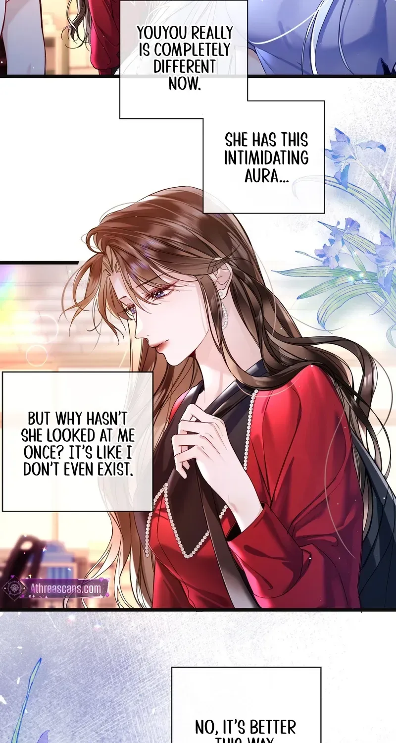My Yandere Female Student Became My Boss Chapter 3 page 13