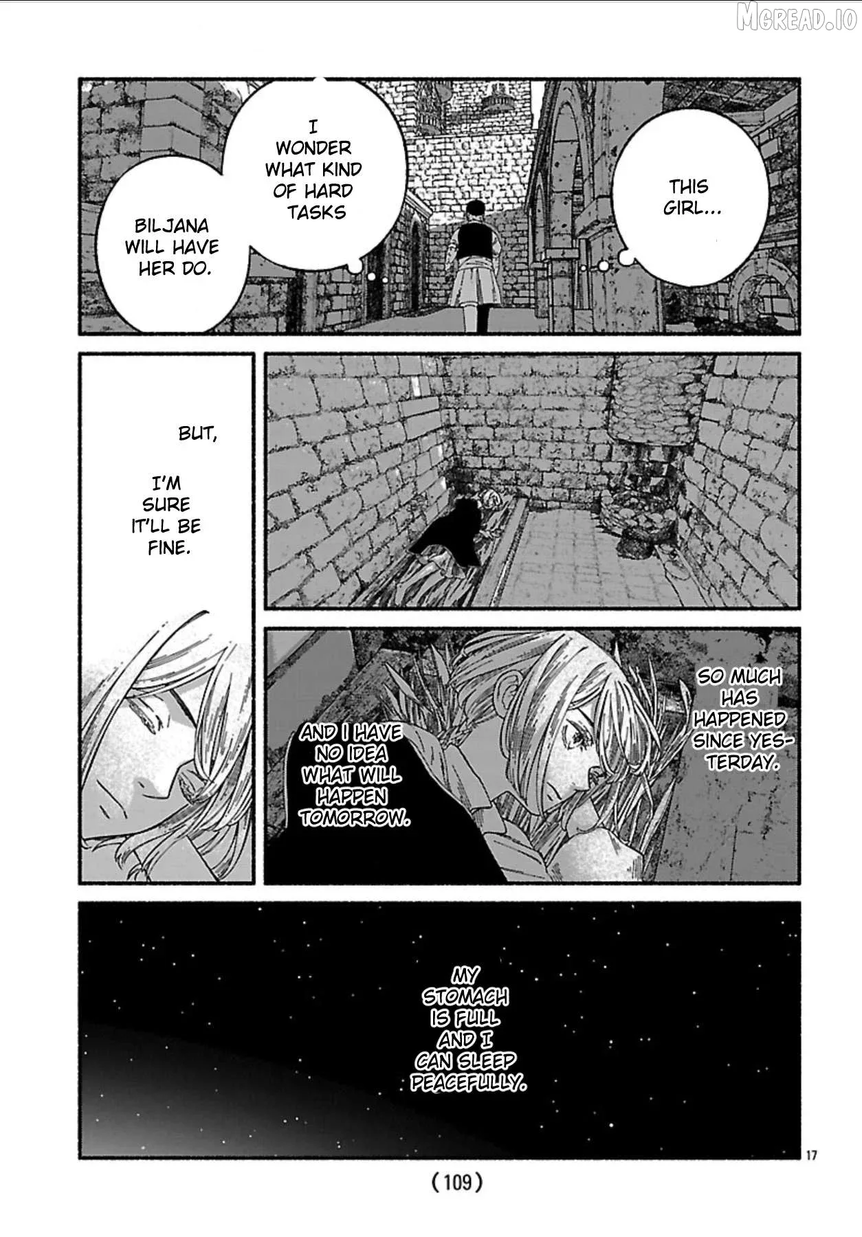 Aoki Balkanalia Chapter 3 page 16