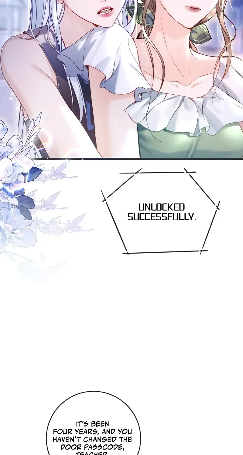 My Yandere Female Student Became My Boss Chapter 3 page 29