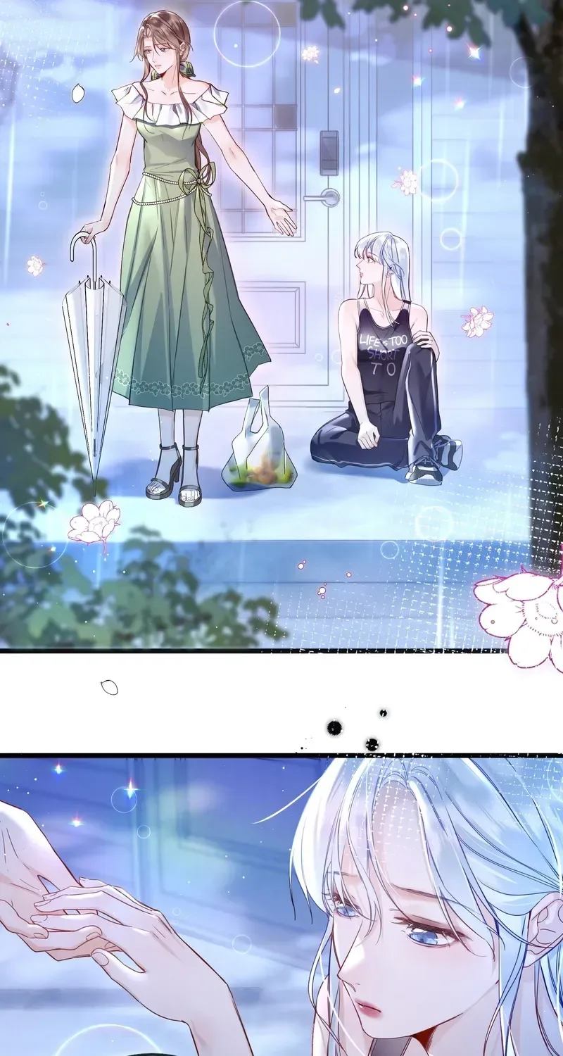 My Yandere Female Student Became My Boss Chapter 3 page 26