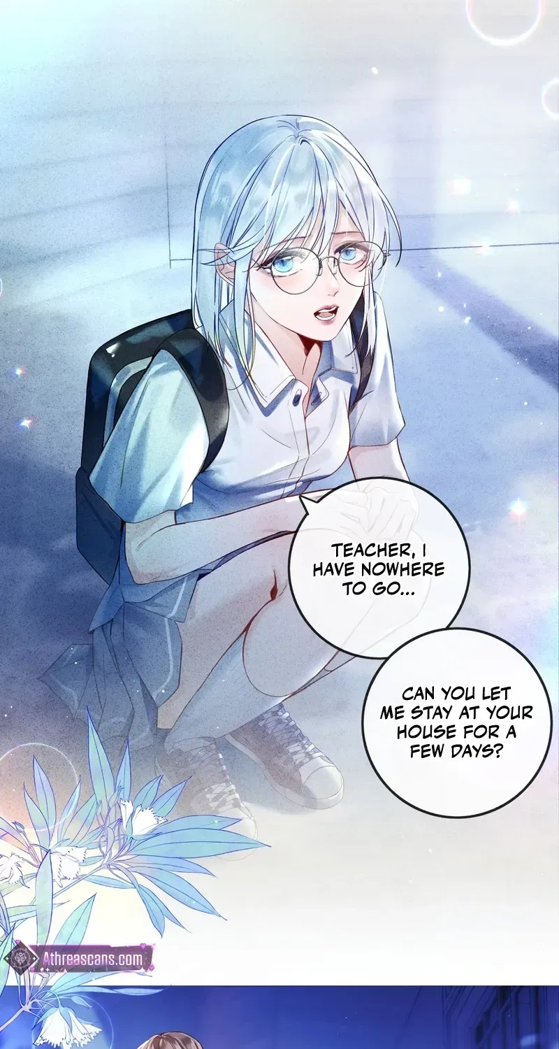 My Yandere Female Student Became My Boss Chapter 3 page 23