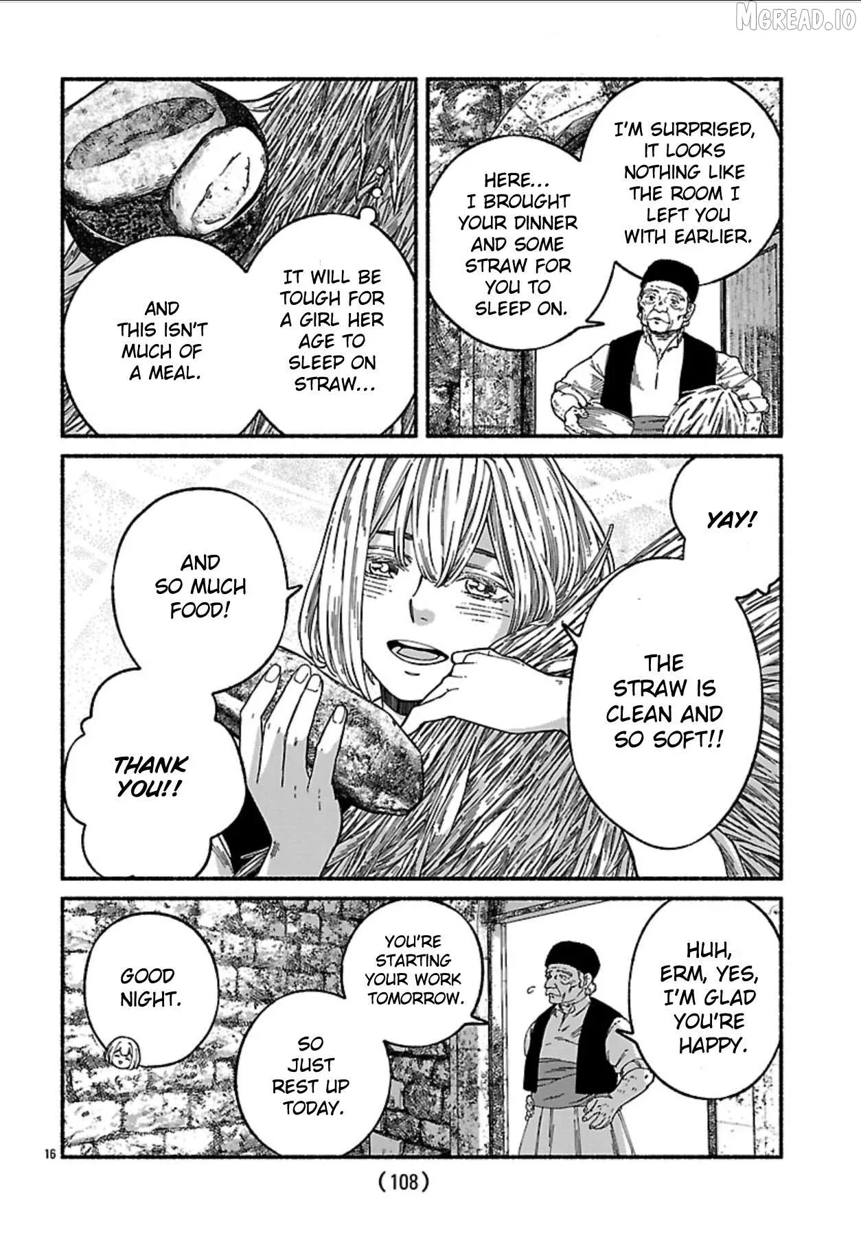 Aoki Balkanalia Chapter 3 page 15