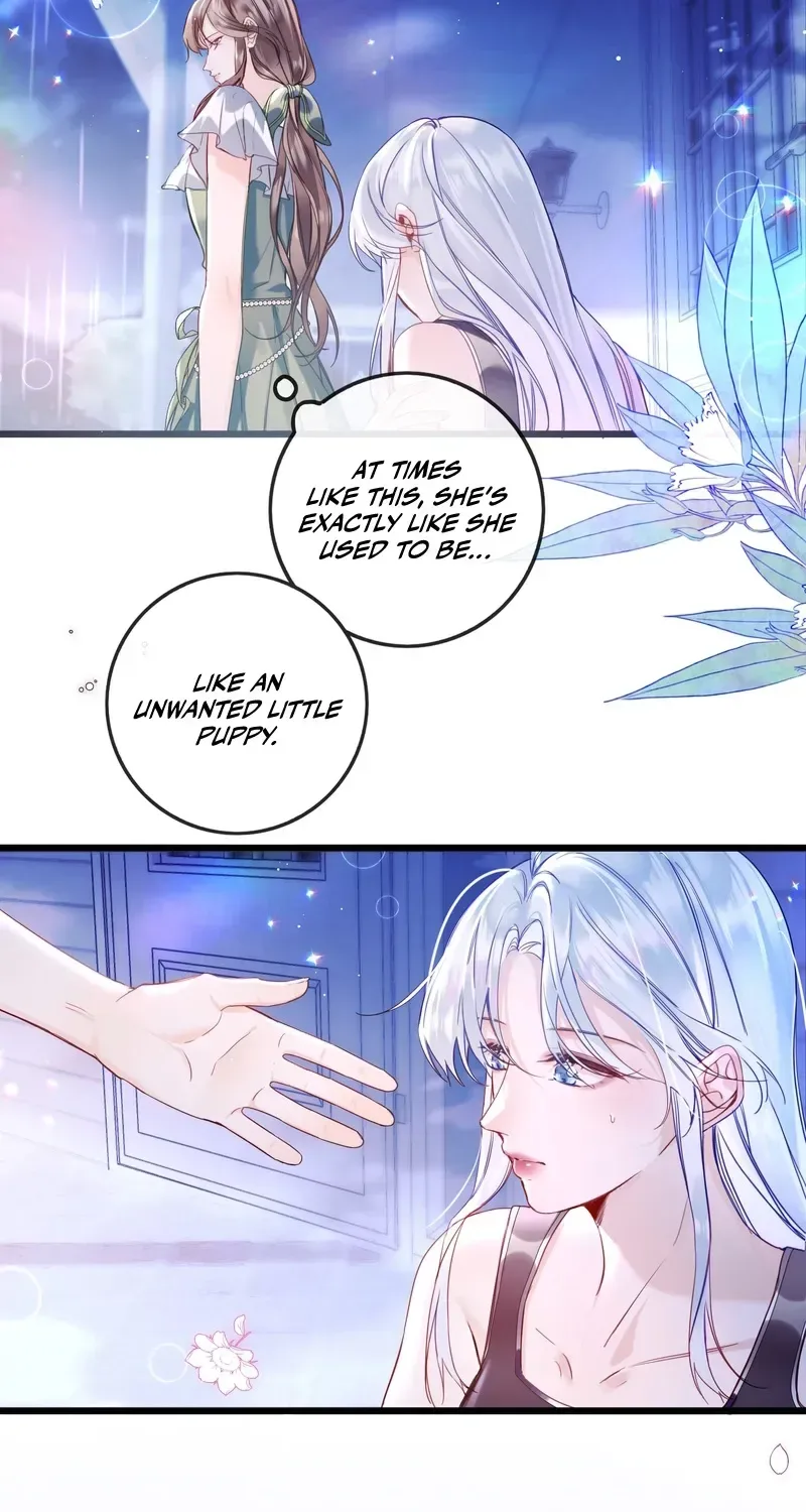 My Yandere Female Student Became My Boss Chapter 3 page 24