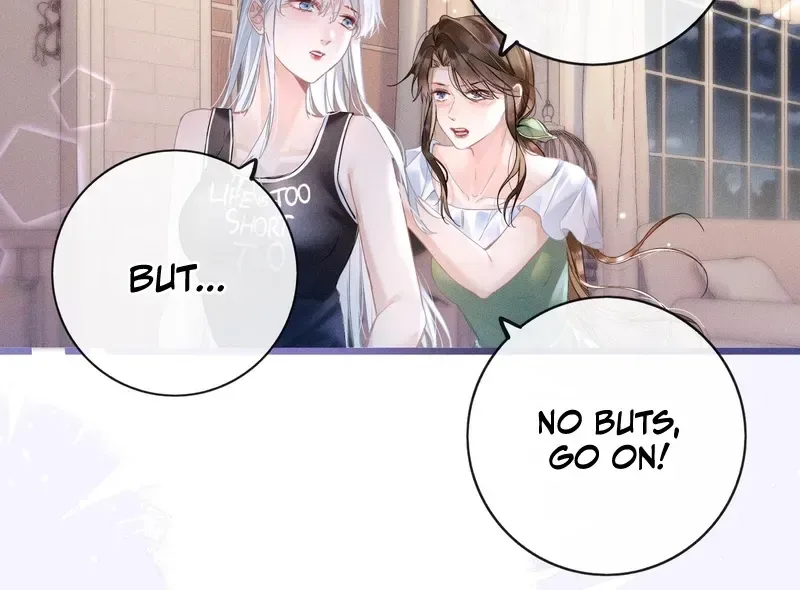 My Yandere Female Student Became My Boss Chapter 3 page 35