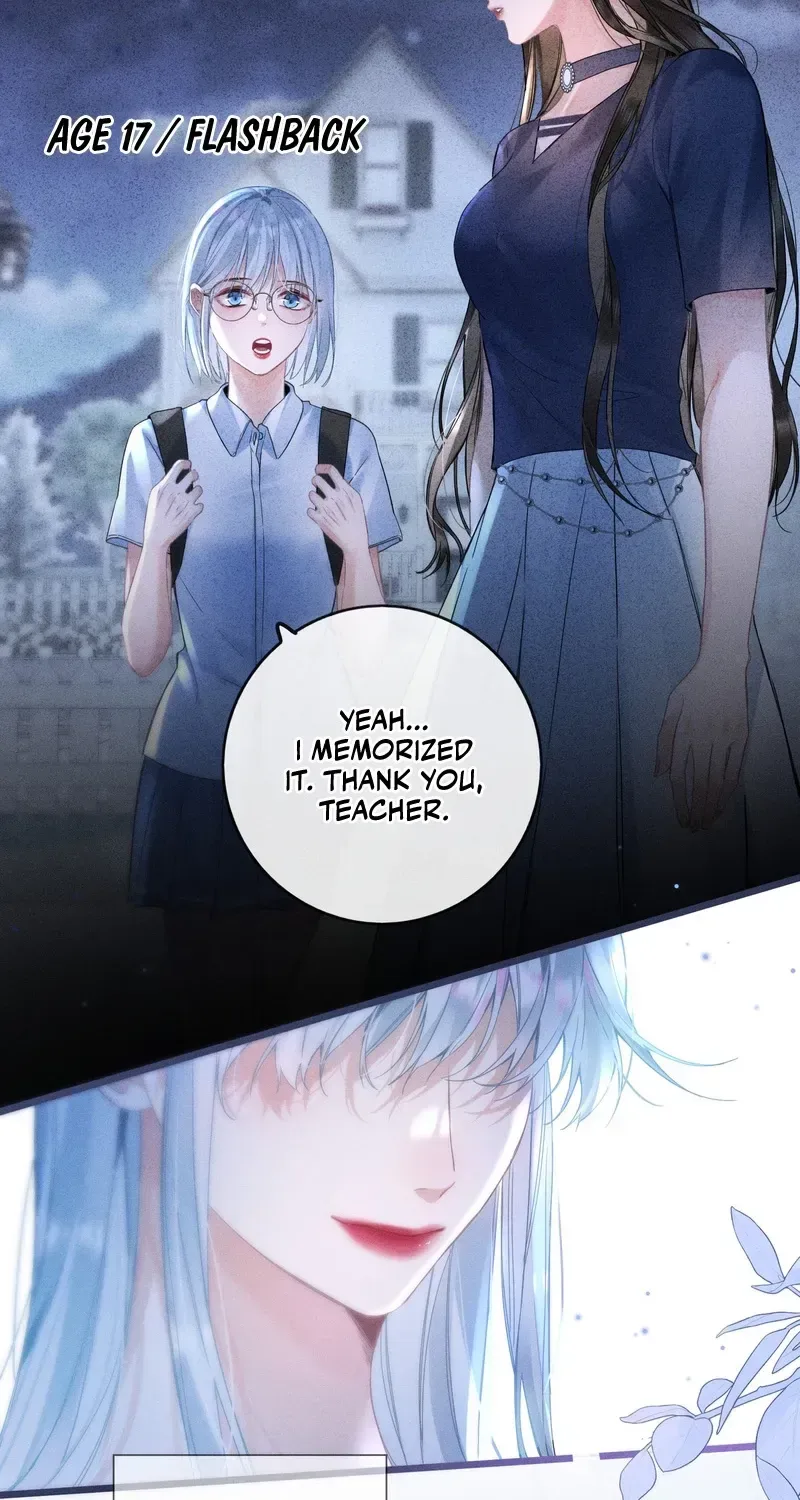 My Yandere Female Student Became My Boss Chapter 3 page 32