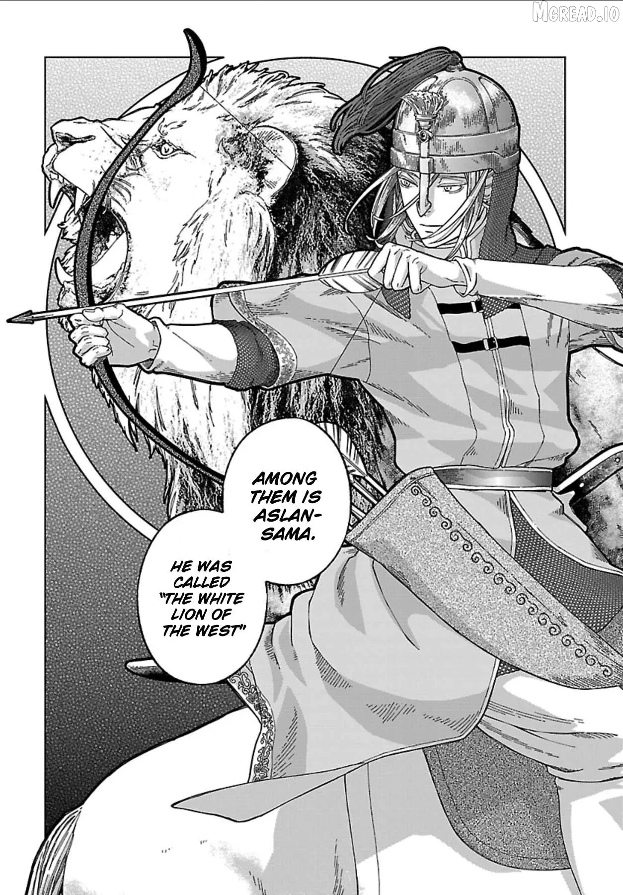 Aoki Balkanalia Chapter 3 page 21