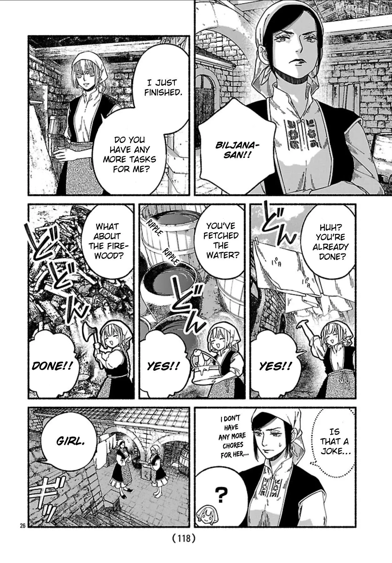 Aoki Balkanalia Chapter 3 page 25