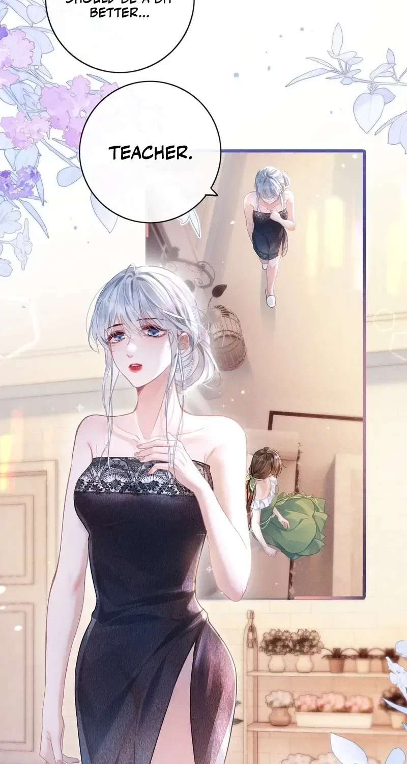 My Yandere Female Student Became My Boss Chapter 3 page 38