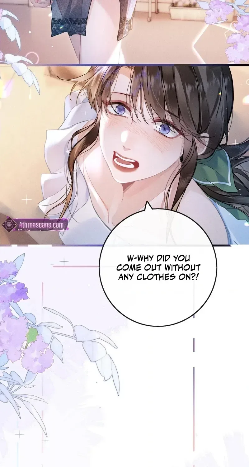 My Yandere Female Student Became My Boss Chapter 3 page 39