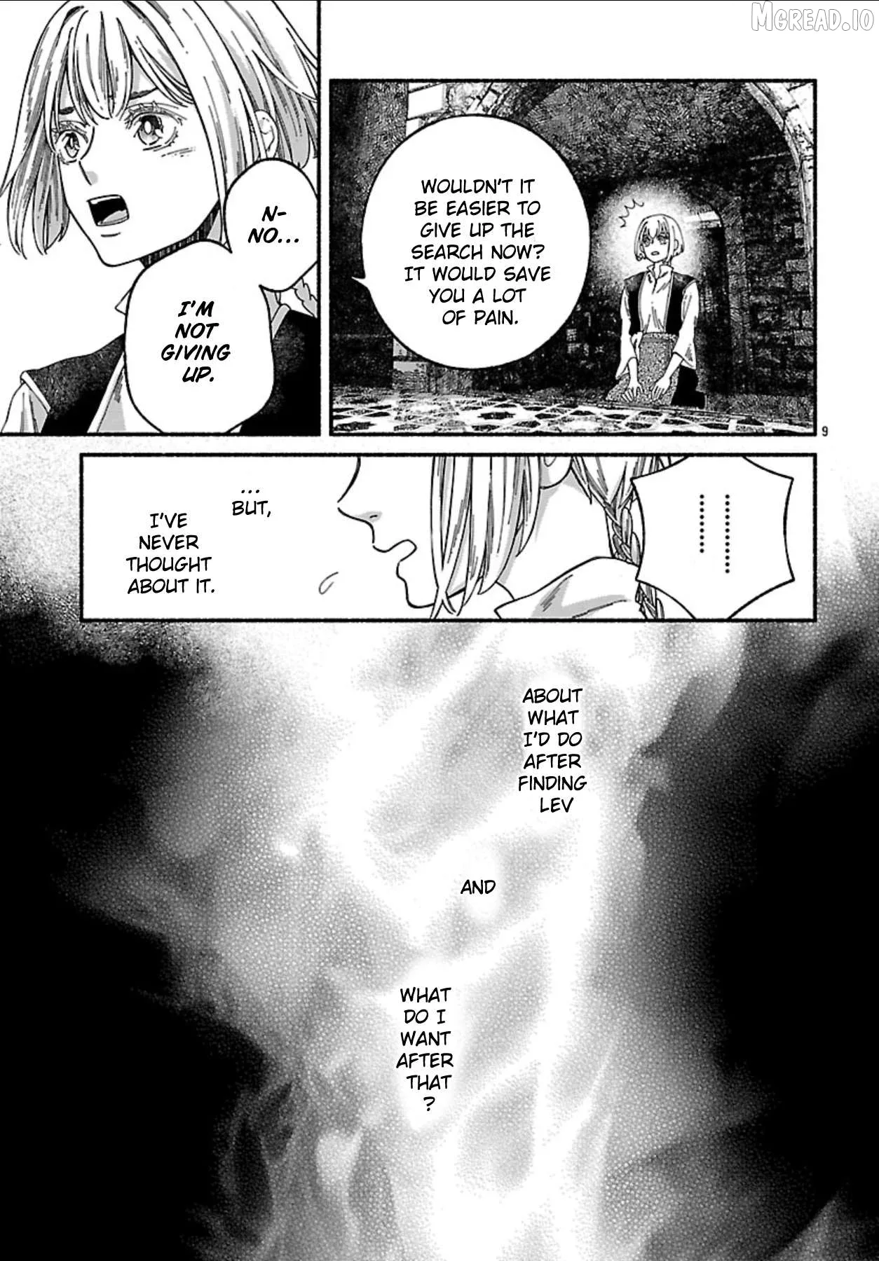 Aoki Balkanalia Chapter 4 page 10