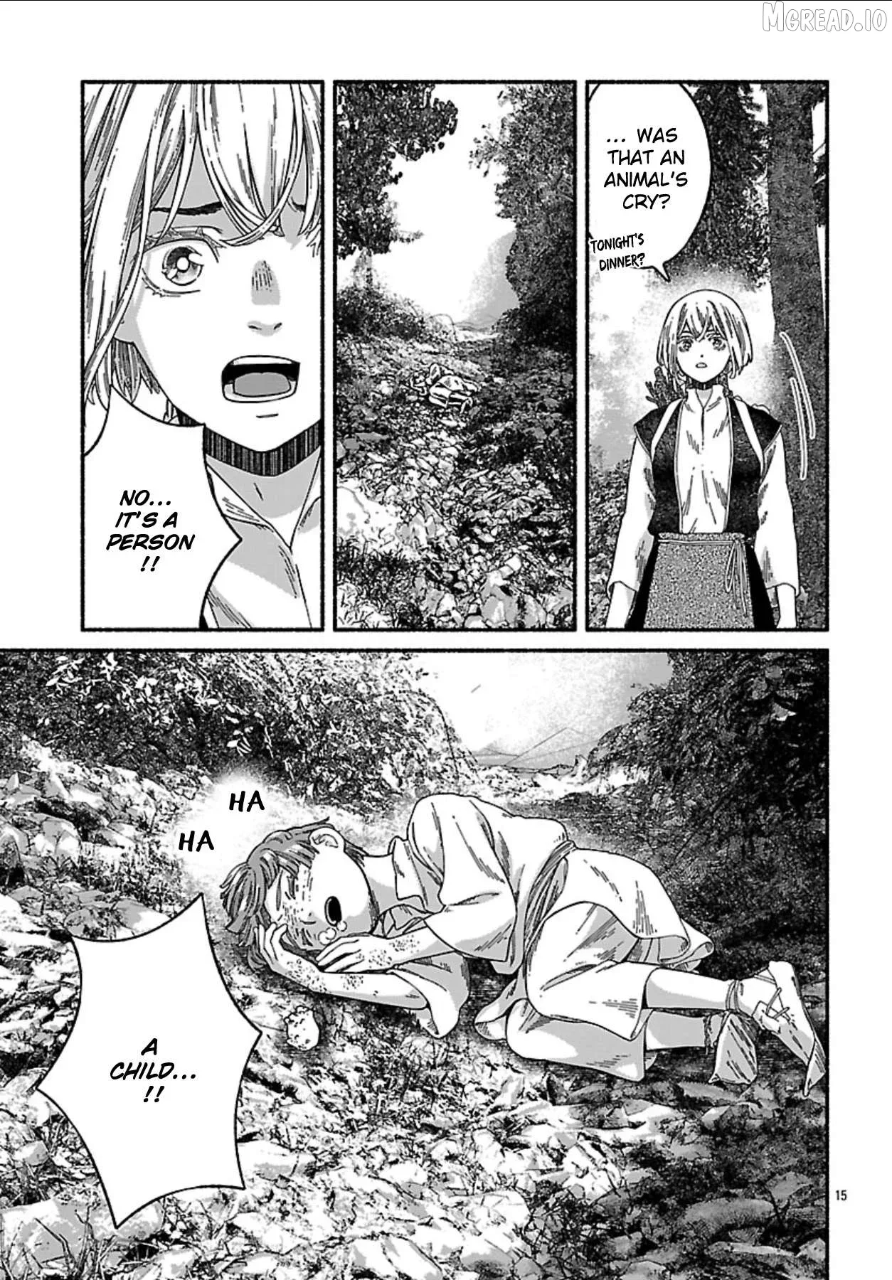 Aoki Balkanalia Chapter 4 page 16