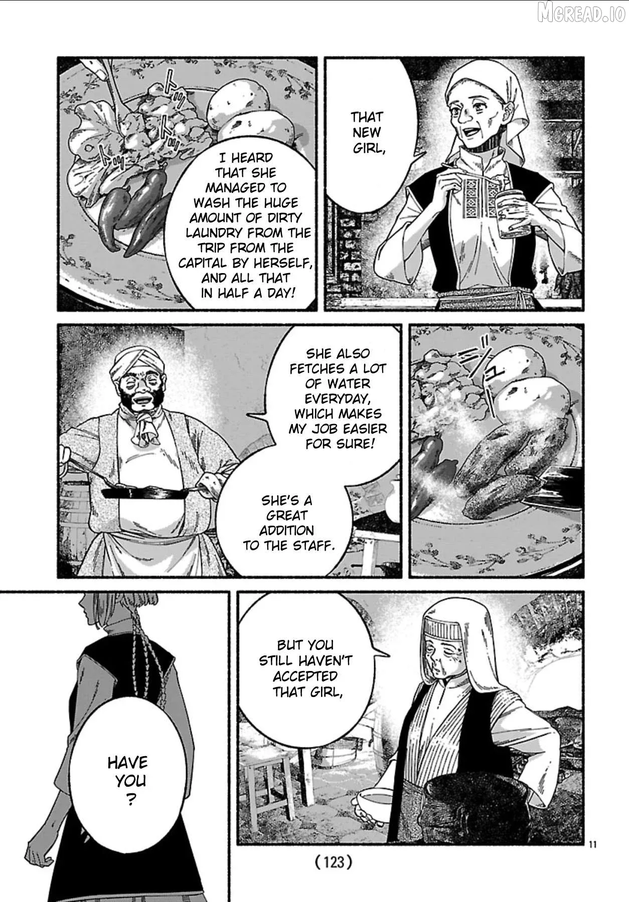 Aoki Balkanalia Chapter 4 page 12