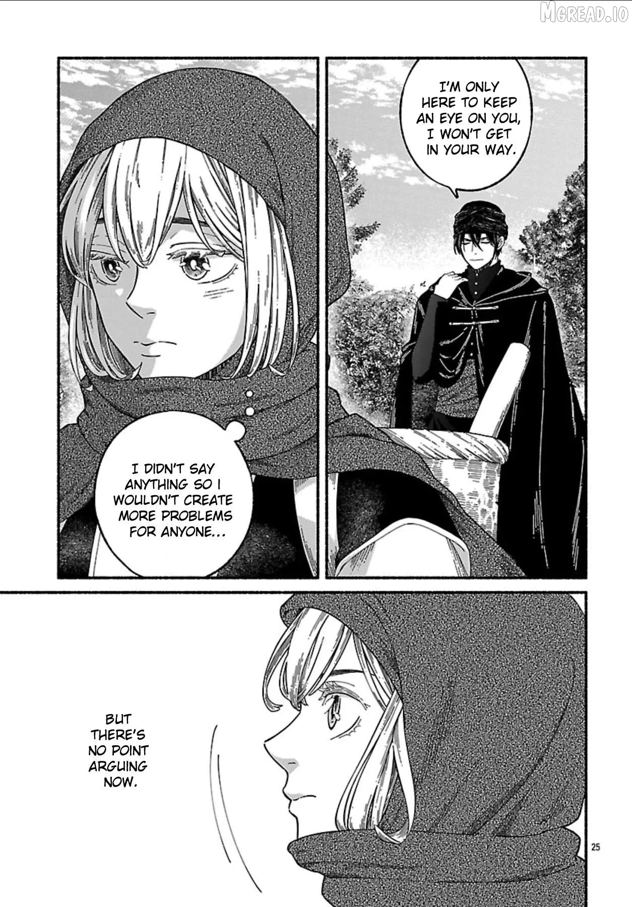 Aoki Balkanalia Chapter 4 page 26
