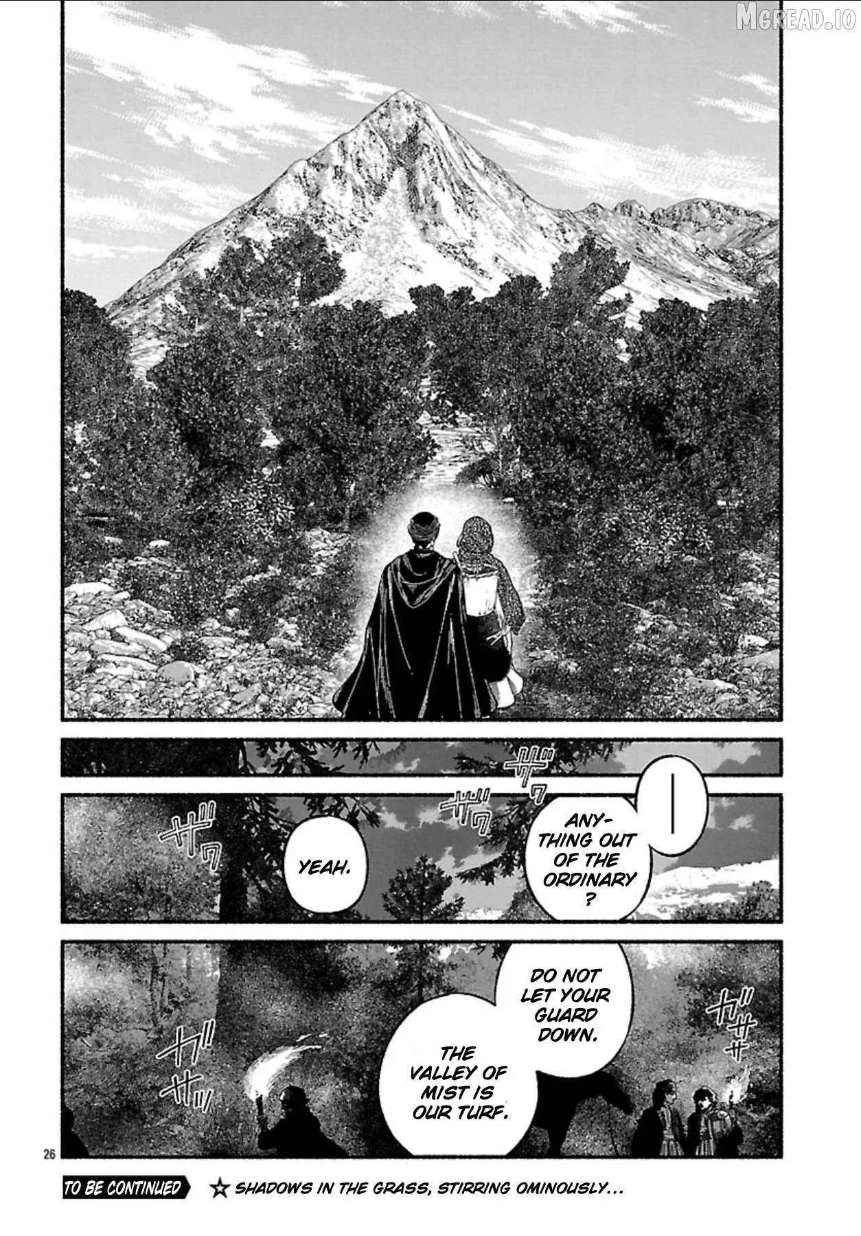 Aoki Balkanalia Chapter 4 page 27