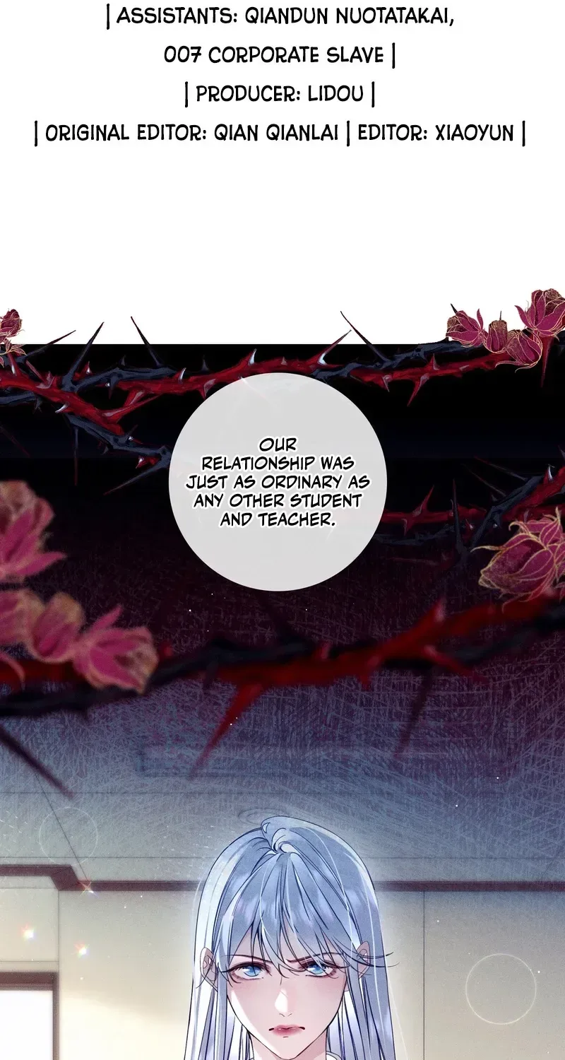My Yandere Female Student Became My Boss Chapter 5 page 2