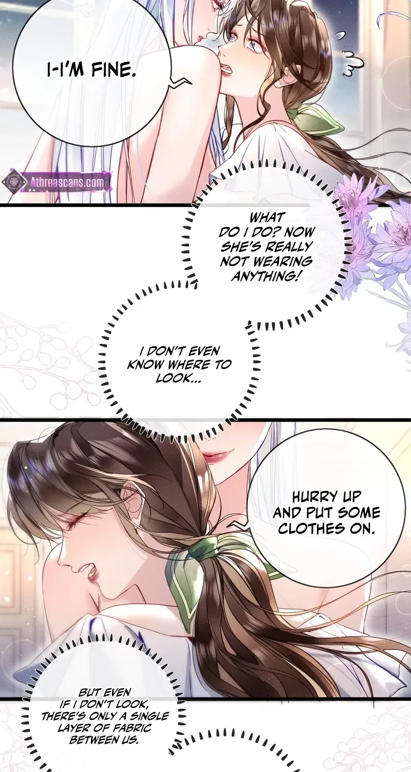 My Yandere Female Student Became My Boss Chapter 4 page 8