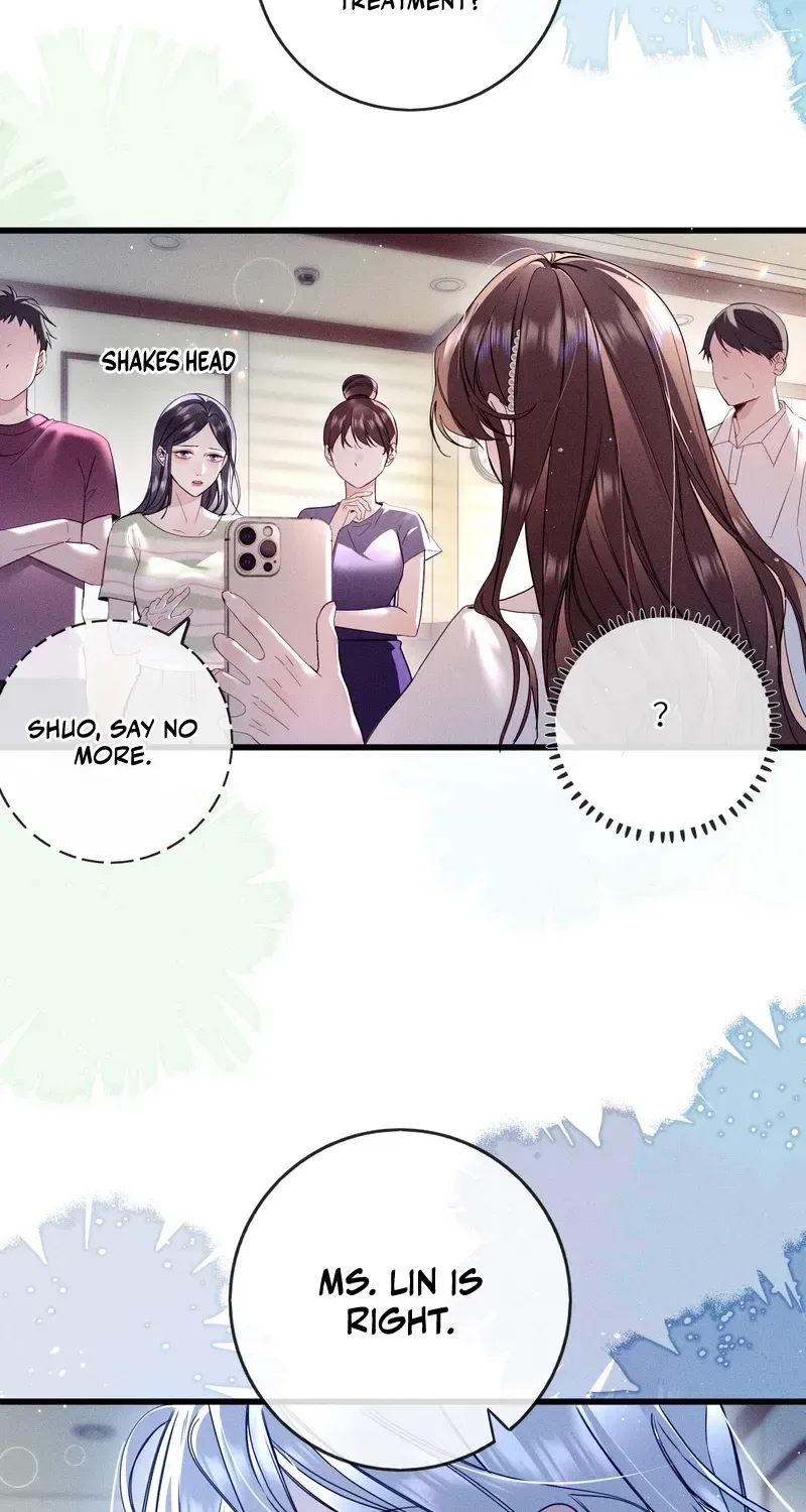My Yandere Female Student Became My Boss Chapter 5 page 6