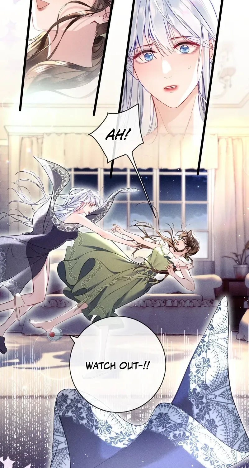 My Yandere Female Student Became My Boss Chapter 4 page 6