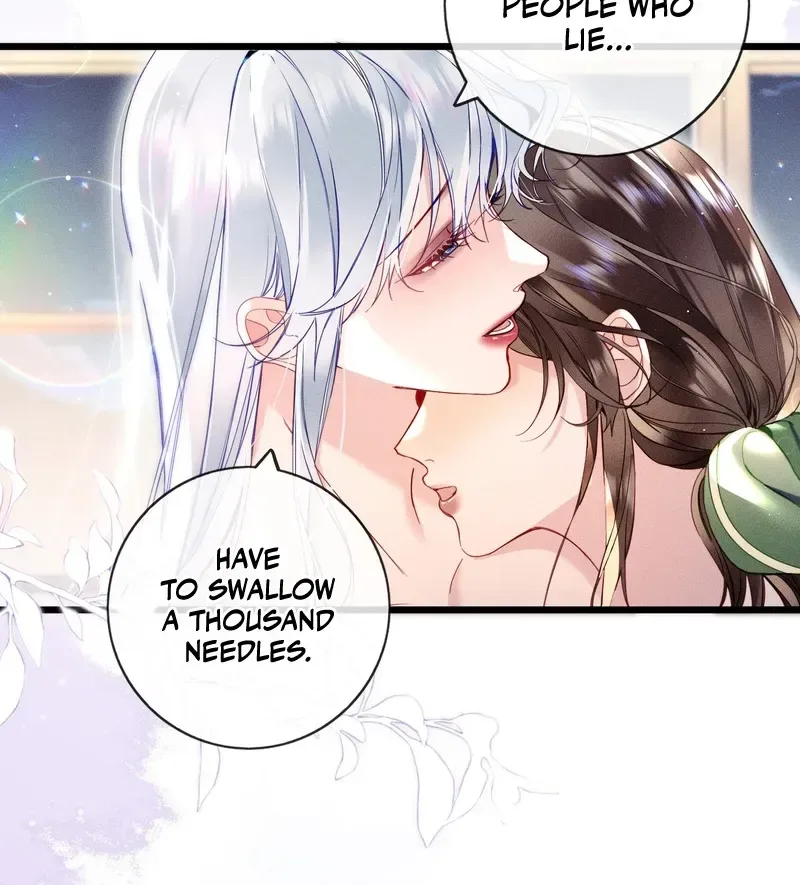 My Yandere Female Student Became My Boss Chapter 4 page 10