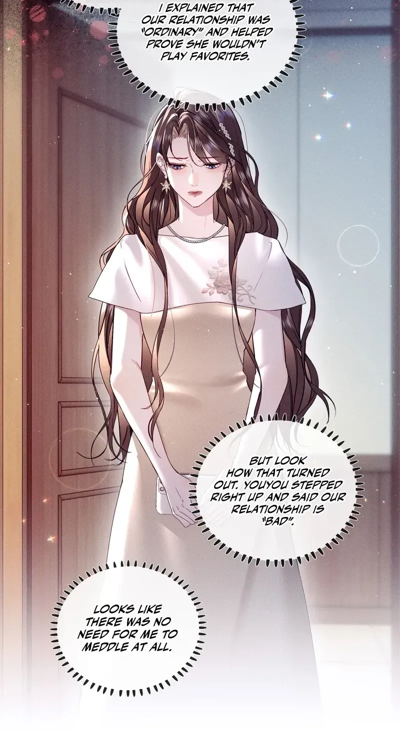 My Yandere Female Student Became My Boss Chapter 5 page 9