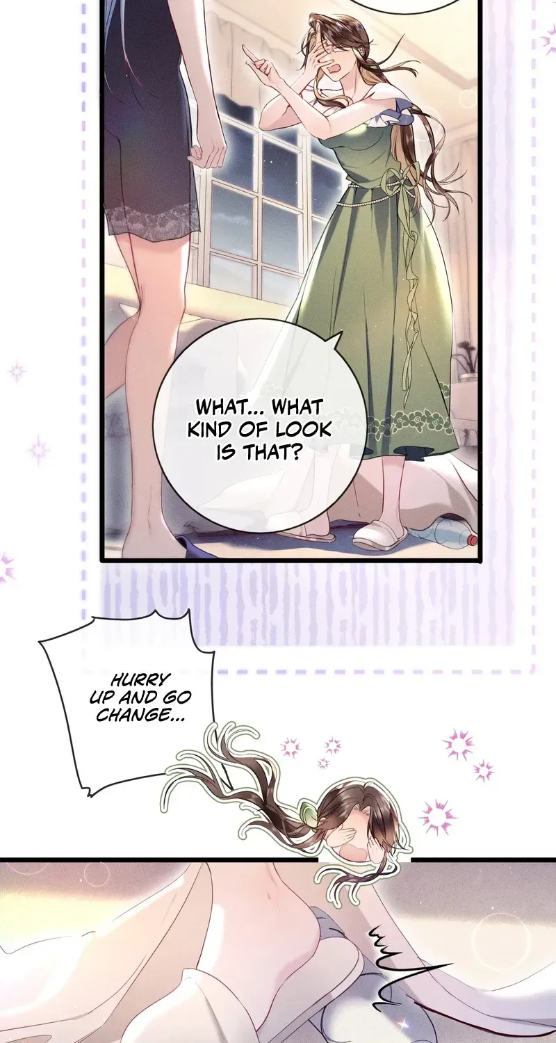 My Yandere Female Student Became My Boss Chapter 4 page 4