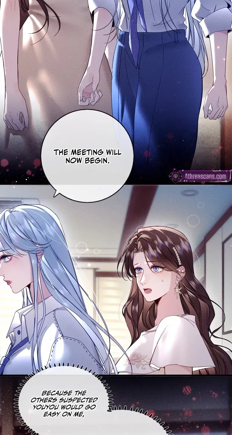 My Yandere Female Student Became My Boss Chapter 5 page 8